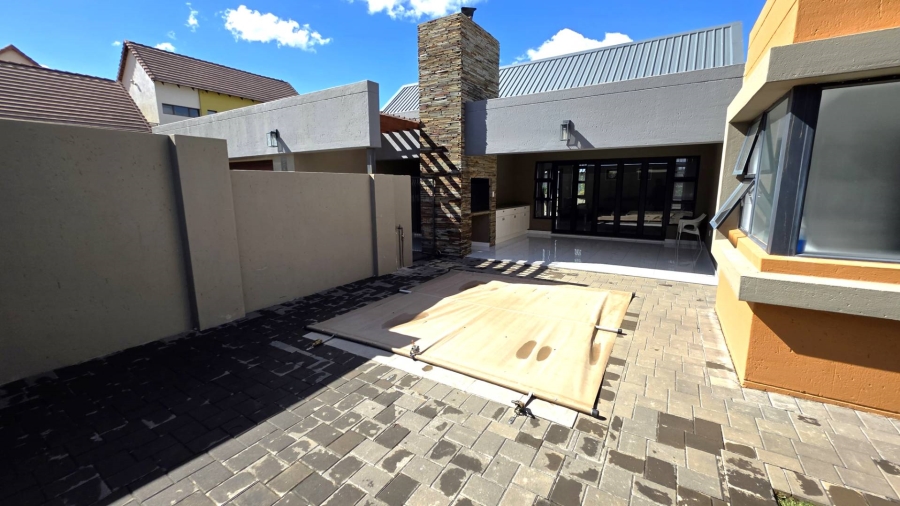 3 Bedroom Property for Sale in Leloko North West